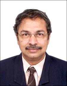 Professor Akhil R. Chakravarty