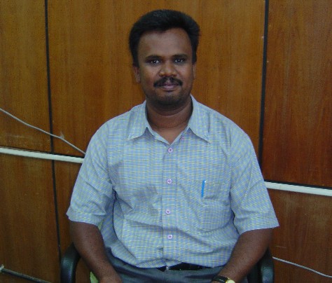 Dr. M. Jayakannan