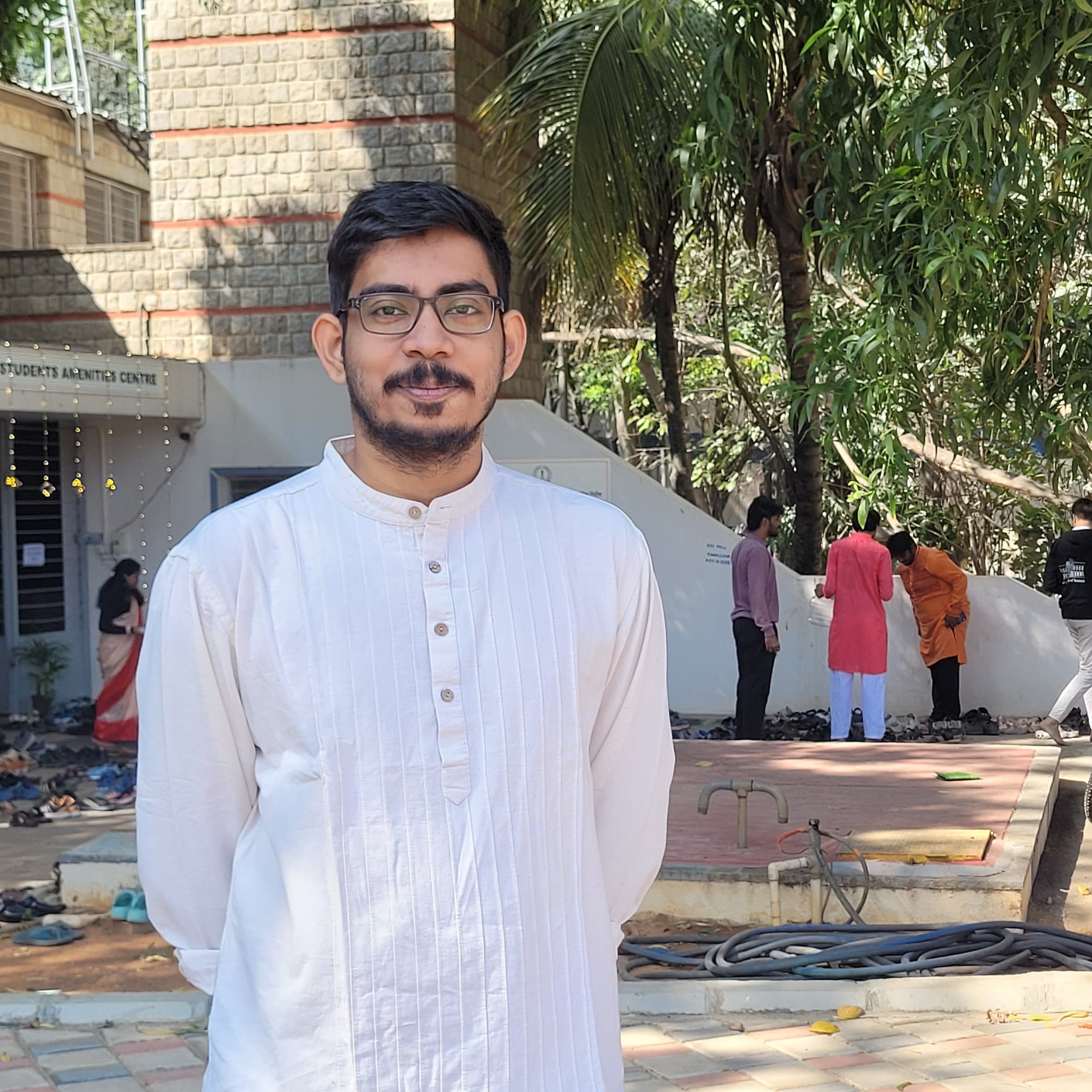 Sourav
