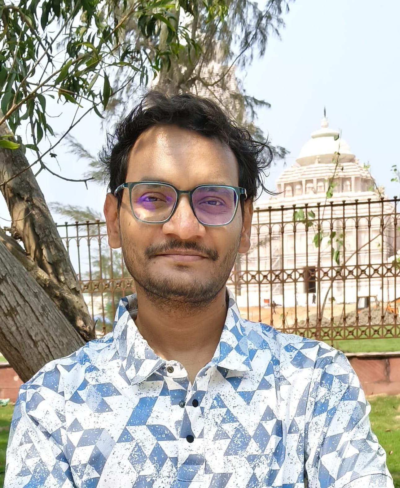 Dr. Apurba Kumar Pal