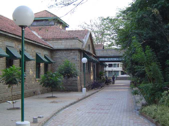 Side View of IPC Dept 