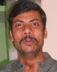 Dr. Goutam